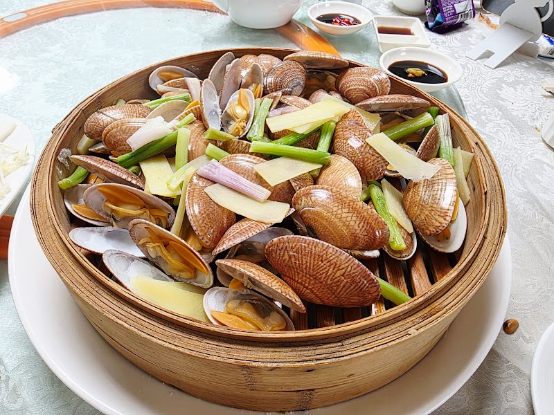 Happy Seafood Restaurant