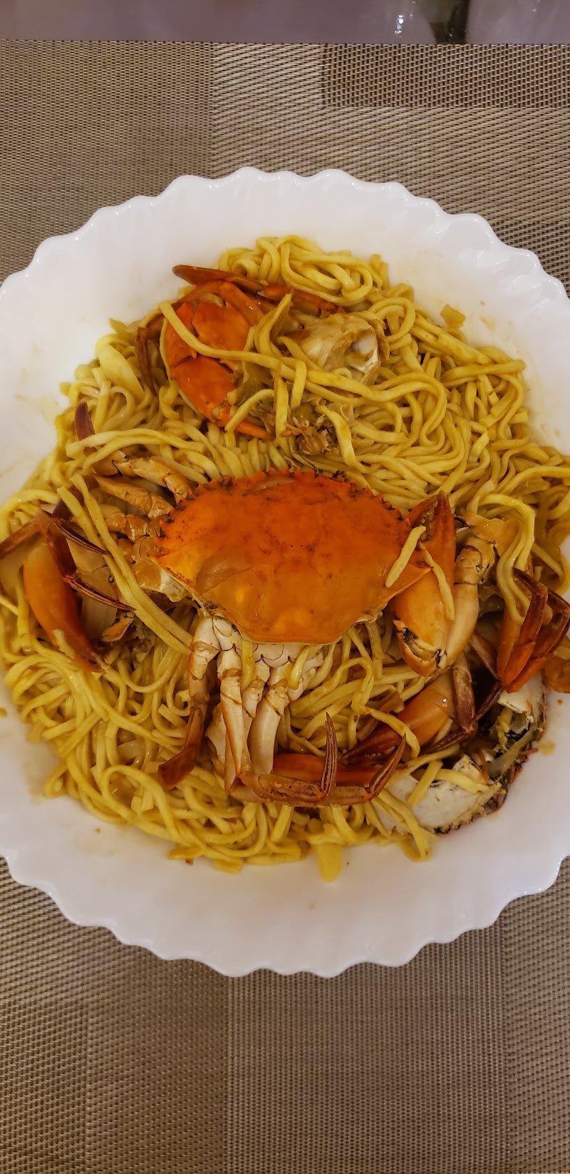 Lin Sea Self-service Zhengshi Seafood Theme Restaurant