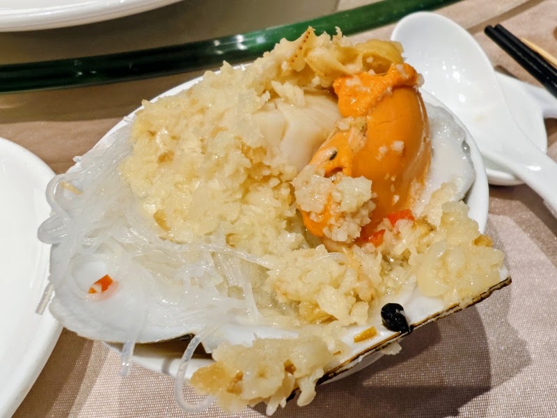 Zhengdehao Seafood Restaurant