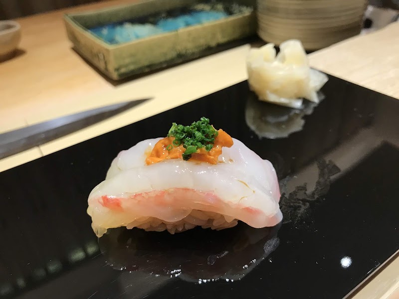 鮨文Sushi Man