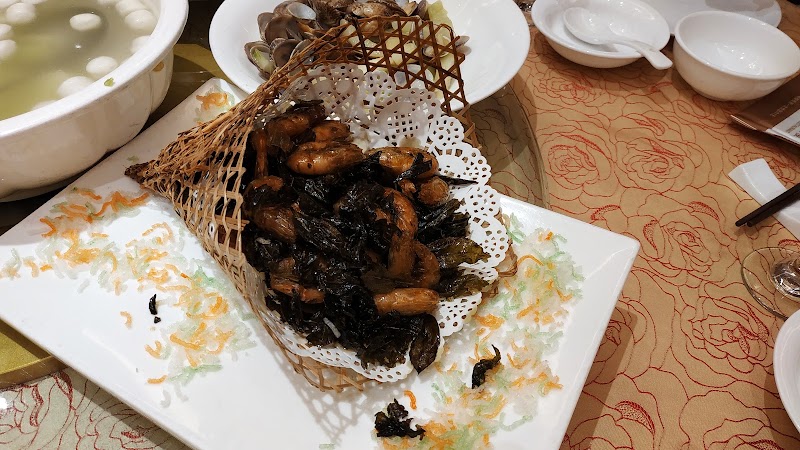 Xiamen Rongyu Sea Food