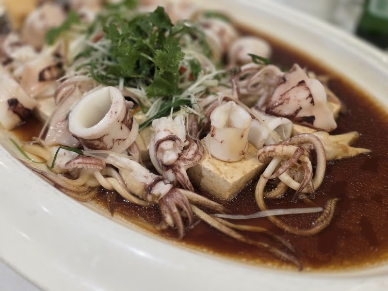 Jiali Seafood Restaurant Huandao Road Branch