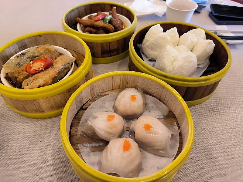 Jiali Seafood Restaurant