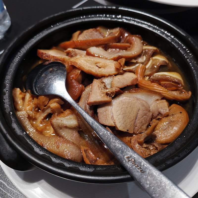 Yuelaifu Dongshan Seafood
