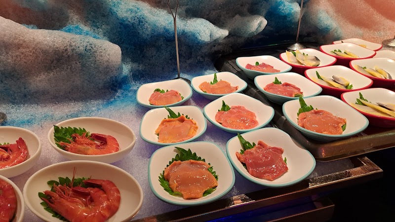 Shuyou Seafood Zizao