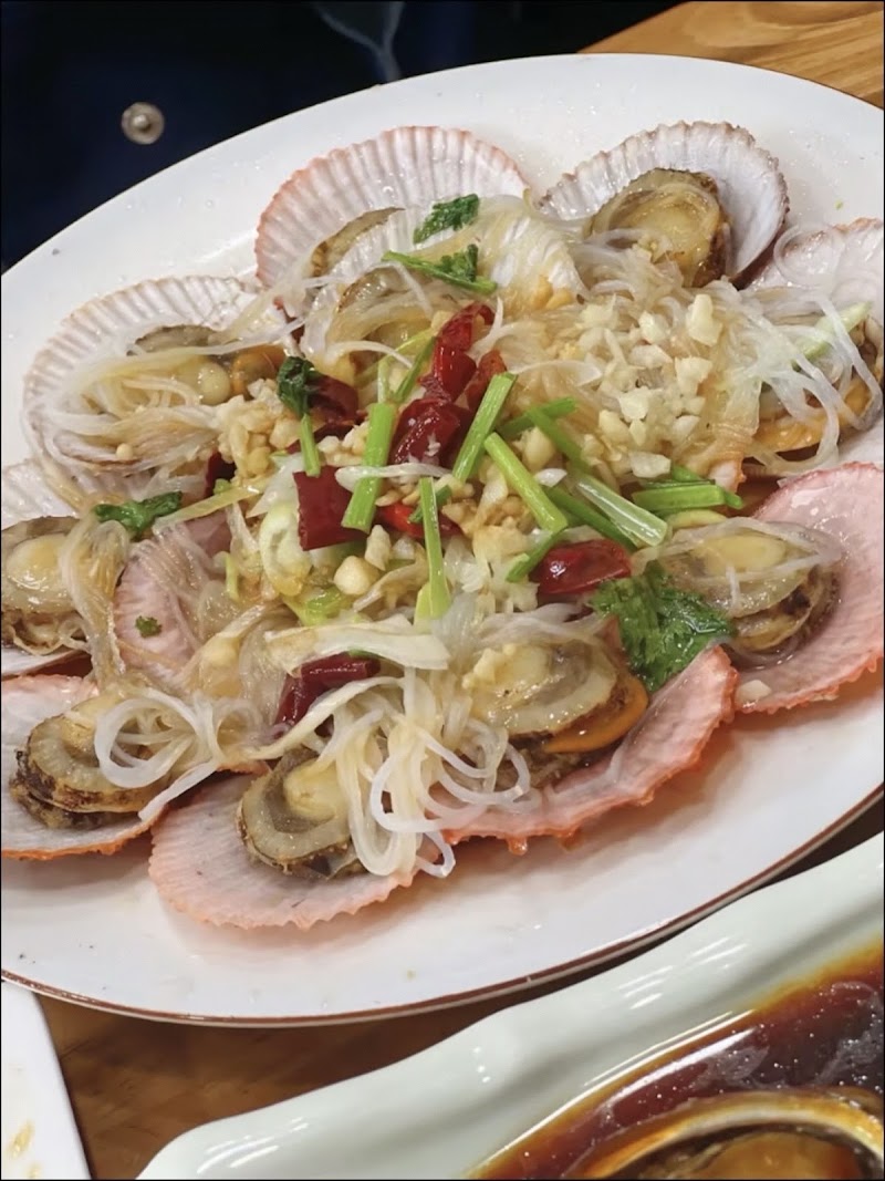 Laizhishun Seafood Restaurant
