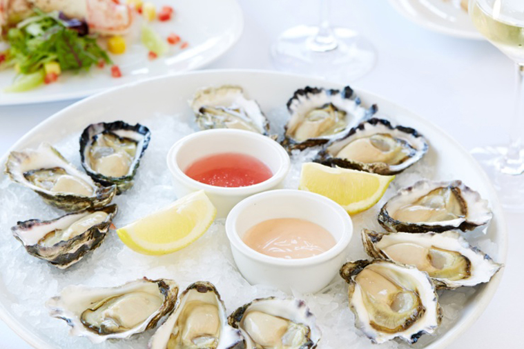 Nick's Seafood Restaurant