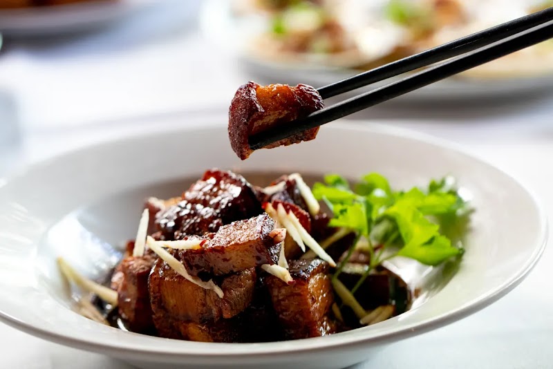 Harry's Singapore Chilli Crab Restaurant