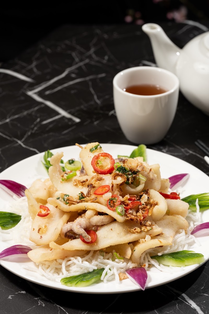 皇庭海鲜舫 Royal Palace Seafood Restaurant