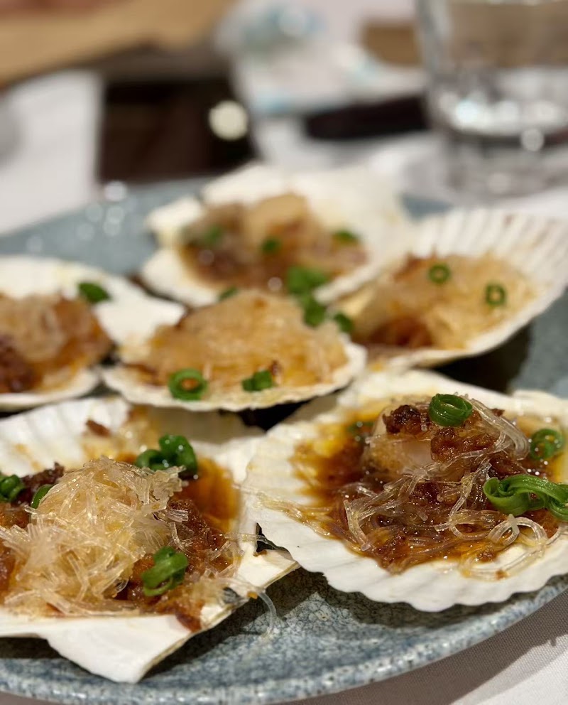 Walsh Bay Crabhouse