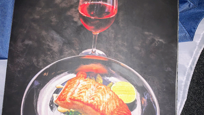 Lobster Tail Seafood Restaurant