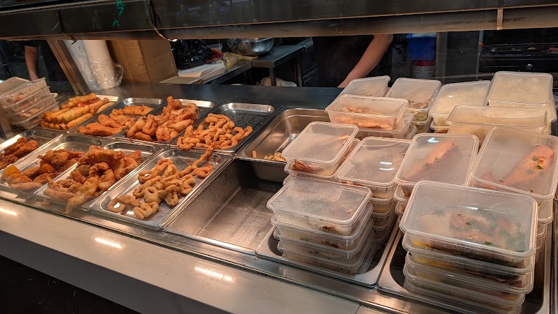 Little Fish Shoppe