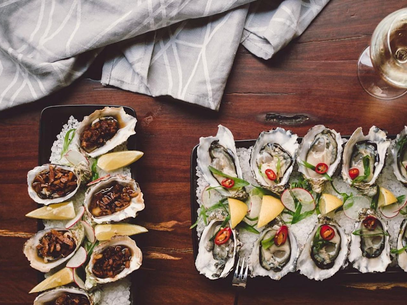 Mura Sushi