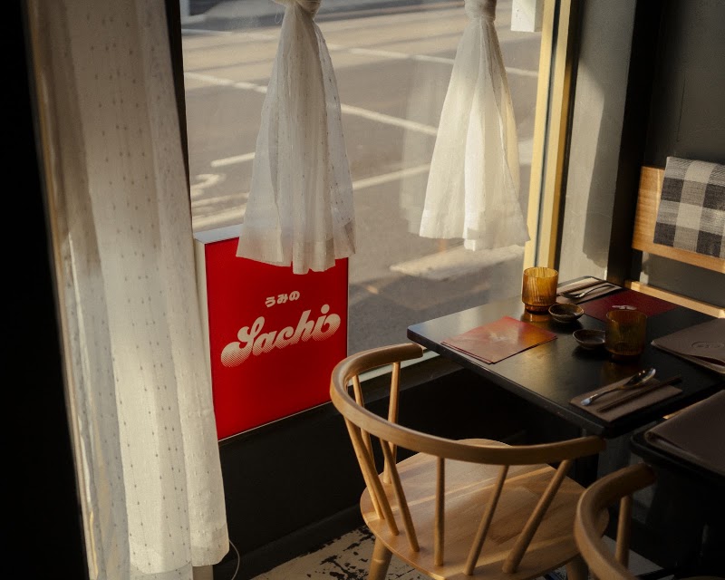 Sachi Melbourne | Japanese Seafood Restaurant