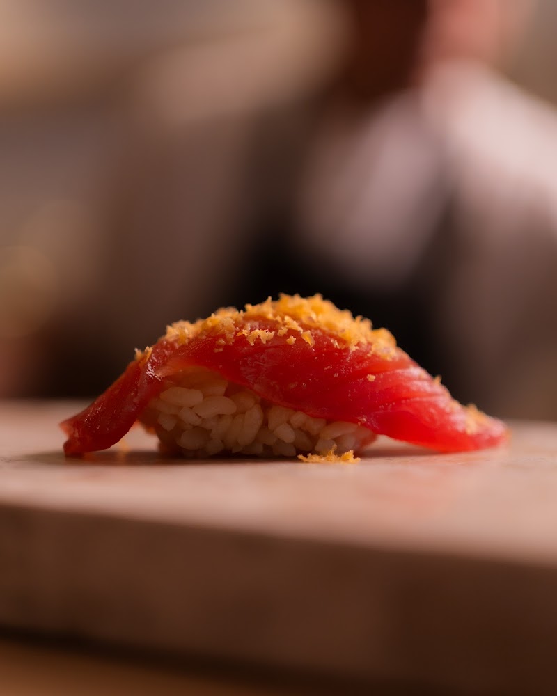 Sachi Melbourne | Japanese Seafood Restaurant