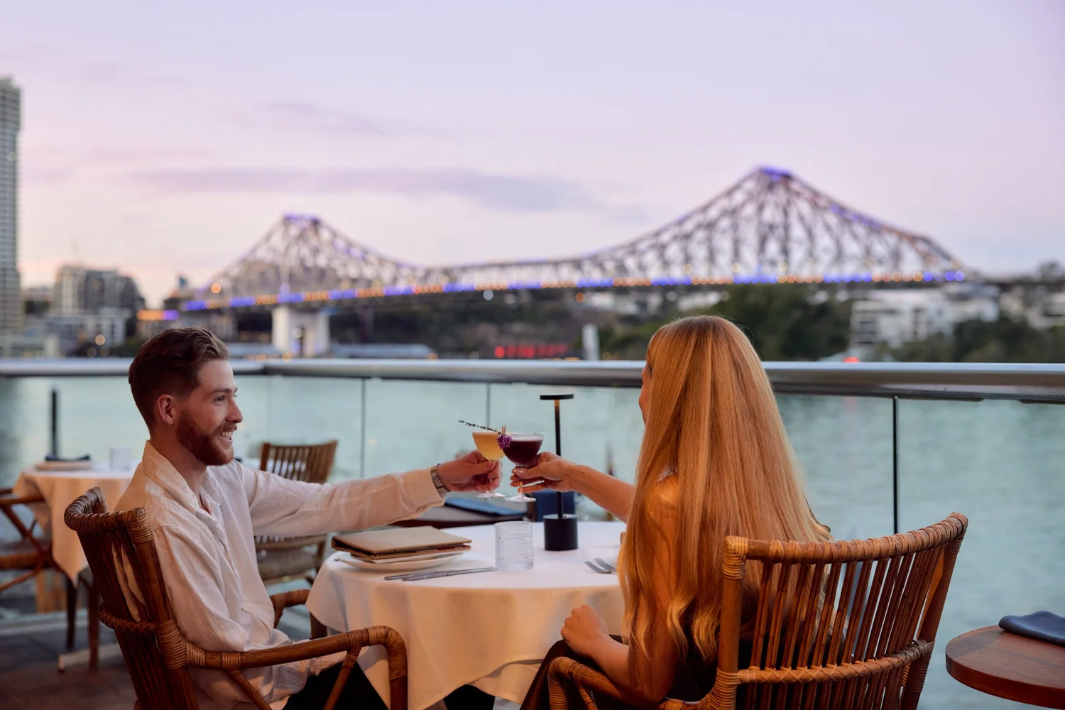 Tillerman seafood