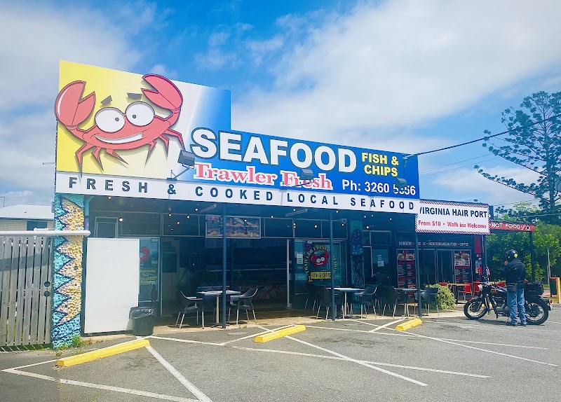 Trawler Fresh Seafood