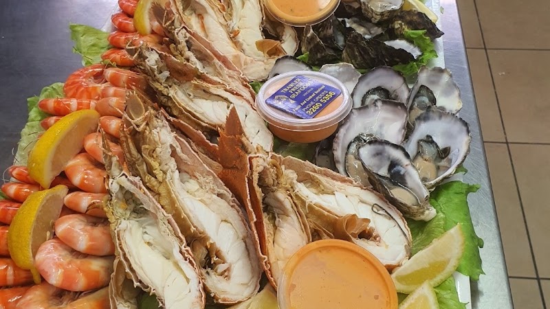 Trawler Fresh Seafood