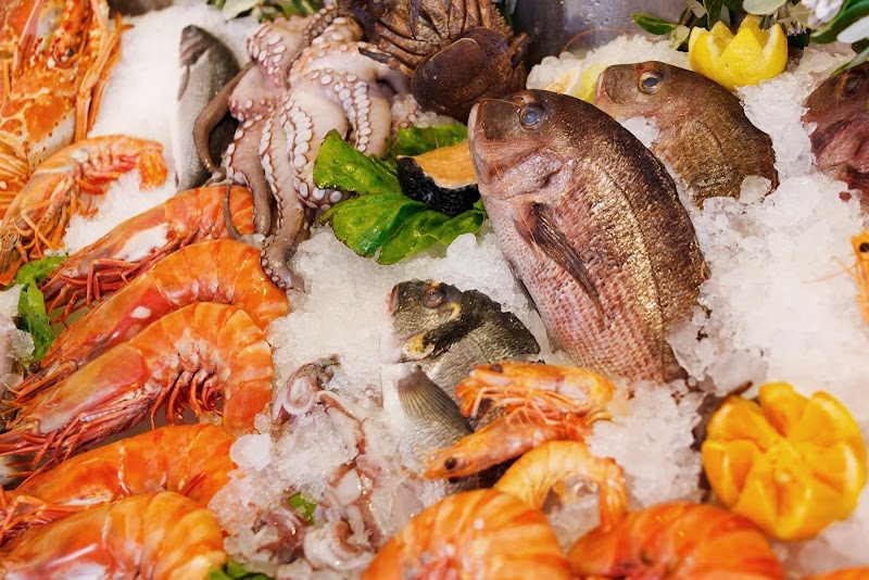 New Farm Seafood