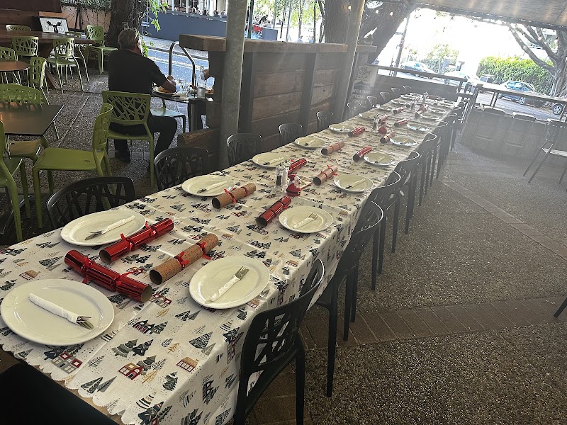Fish's Seafood Market