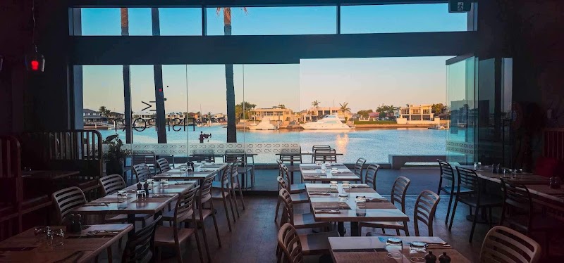 Fishport- Gourmet Seafood seafood restaurants in Brisbane