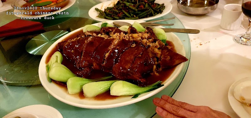 Fitzgerald Seafood Restaurant