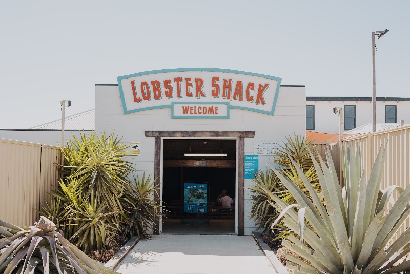 Lobster Shack Cervantes WA