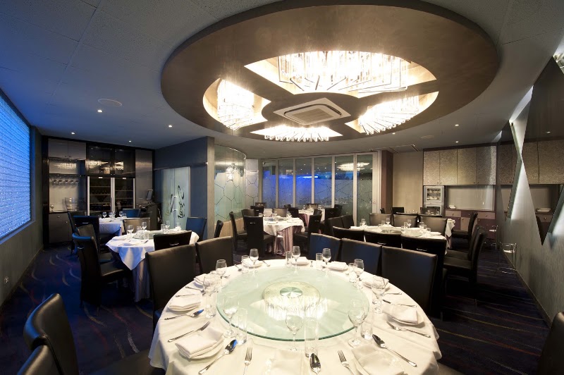 Aquarium Seafood Chinese Restaurant