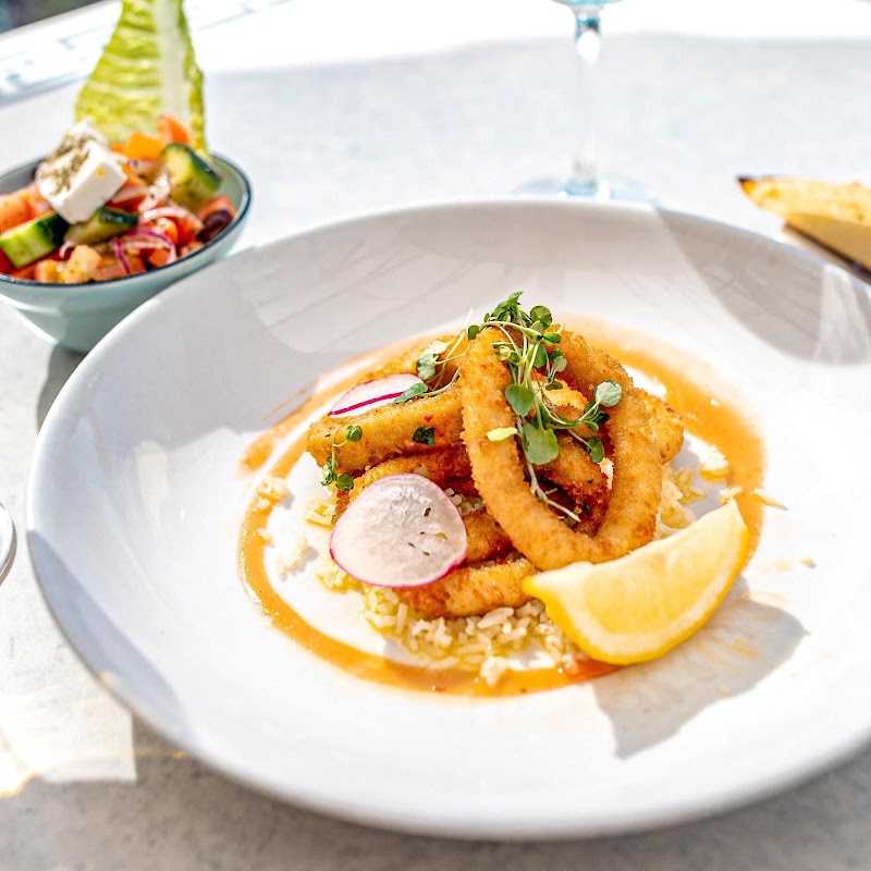 Unicorn Seafood Restaurant Broadbeach