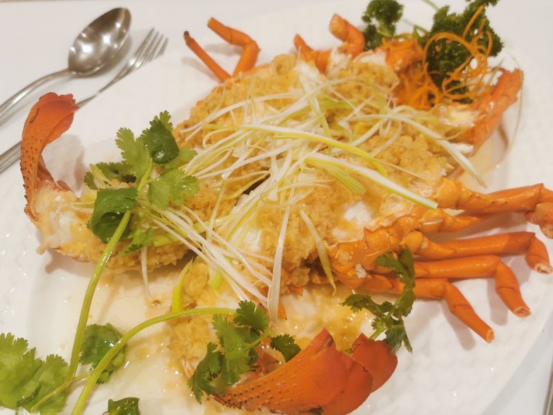 Melbas Asian Seafood