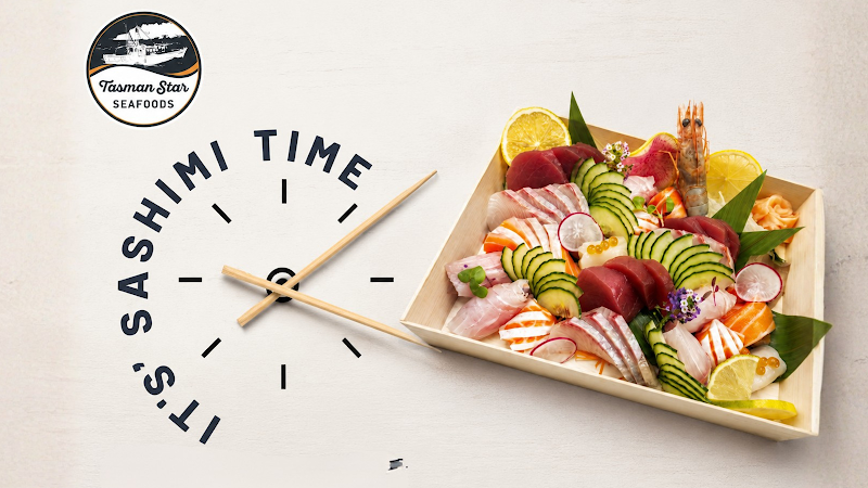 Tasman Star Seafood Market