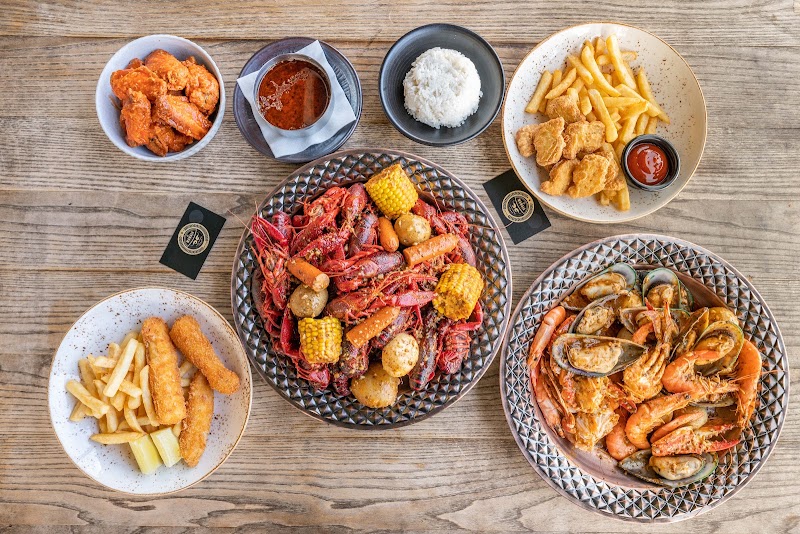 Manaia Seafood Boil