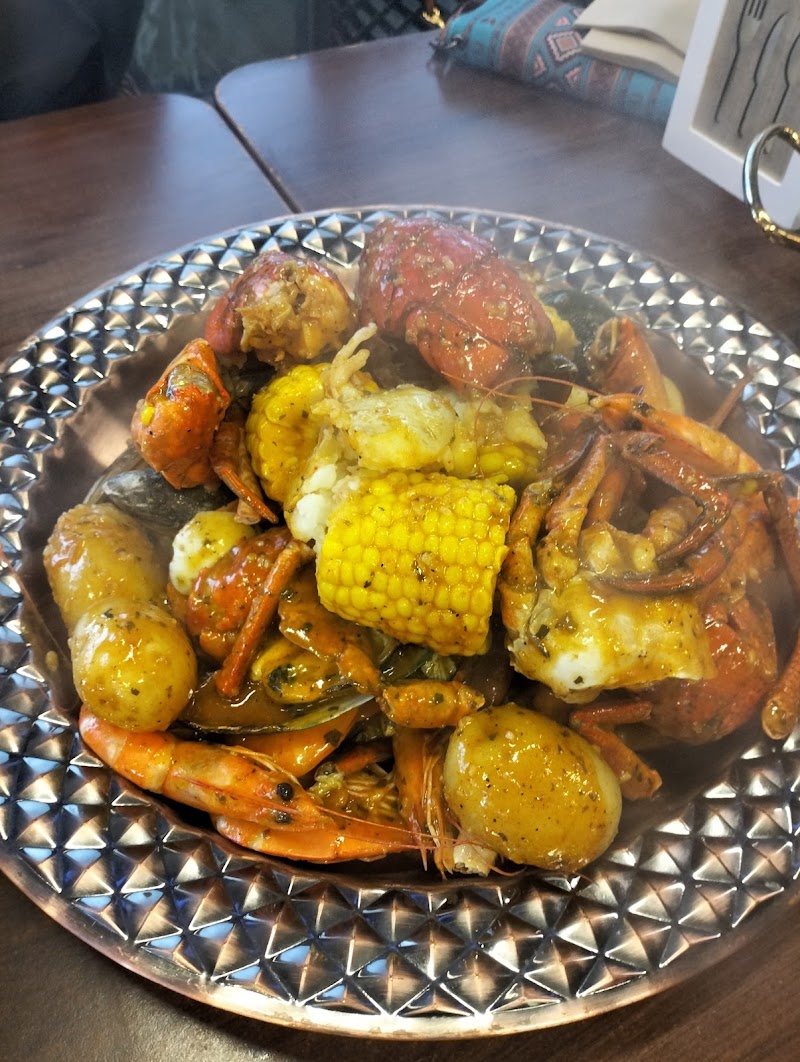 Manaia Seafood Eatery