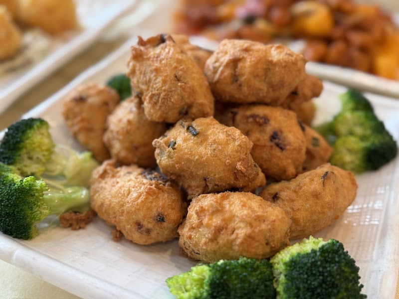 Star Seafood Restaurant