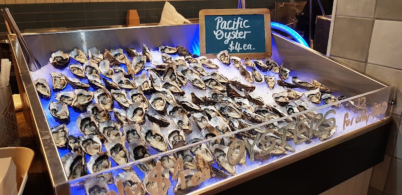 Seafood Central