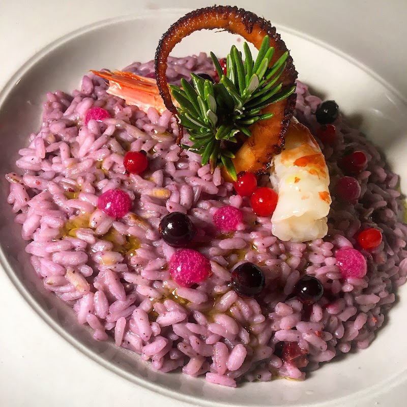 Riva Fish Restaurant