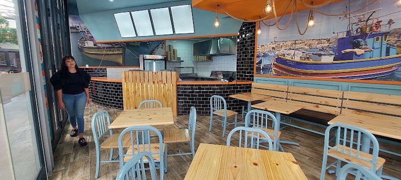 Cape Fish and Chips