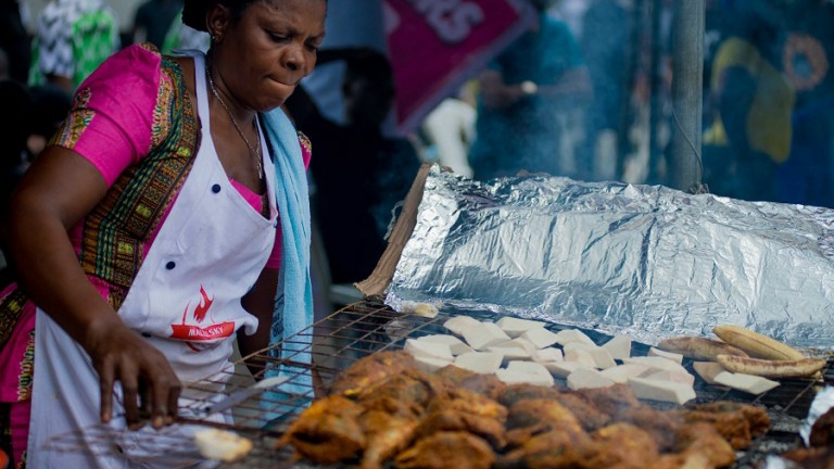 Maleesky Special (Bole and Fish Exporters)