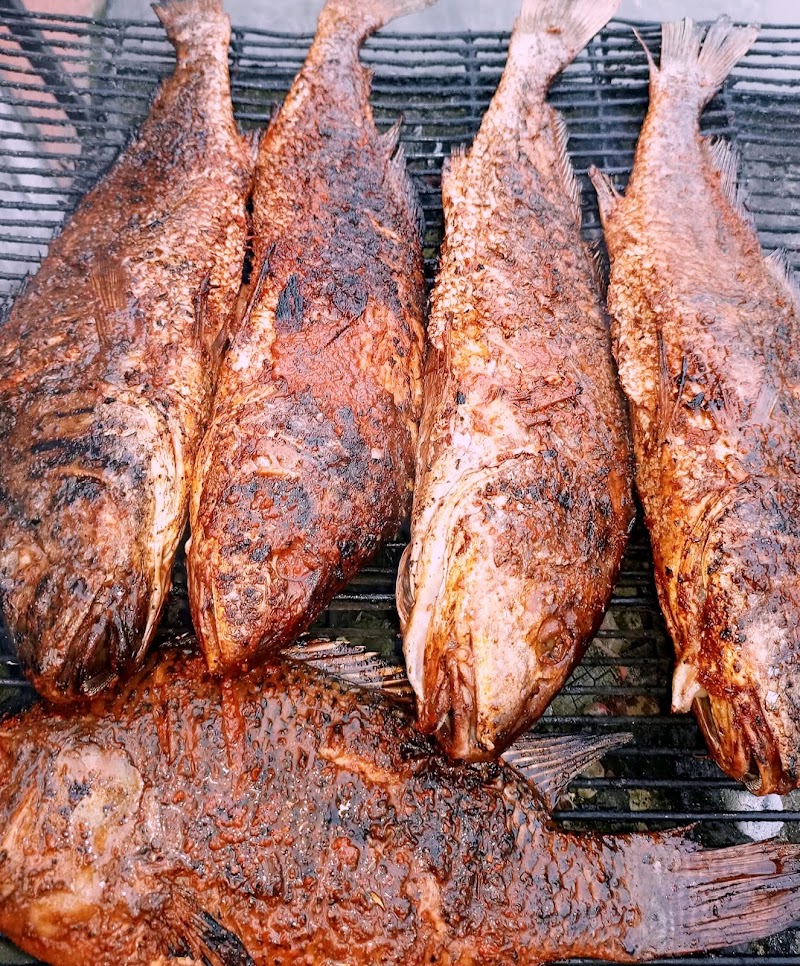 Fish Delight BBQ Services | Port Harcourt