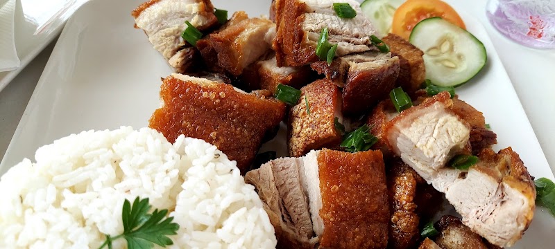 Pinoyresto Seafood and Grill