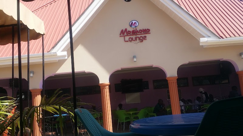 Monate Fish Point