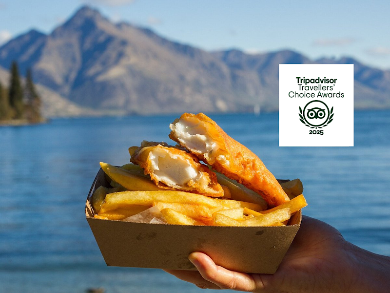Erik's Fish and Chips