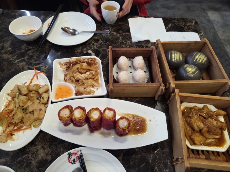 Jolly Seafood Restaurant