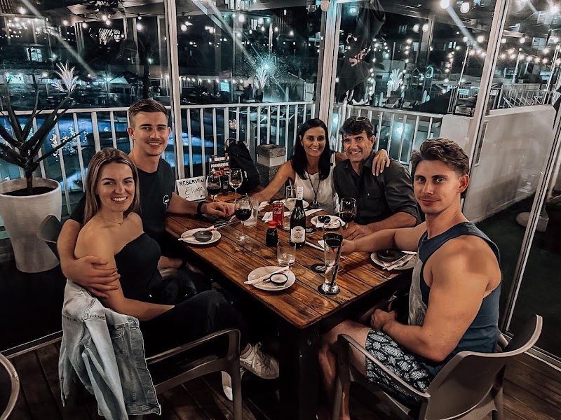 Polipetto Seafood Restaurant & Sushi Bar