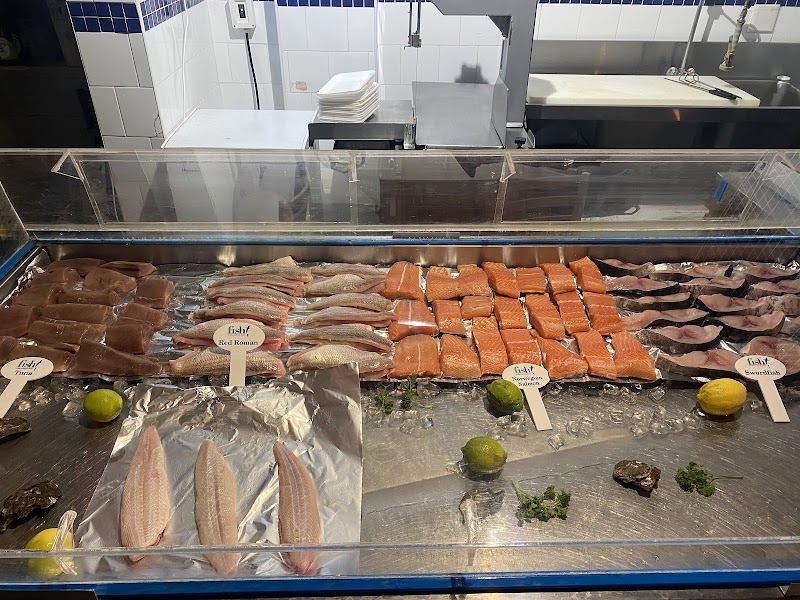 Fish Umhlanga