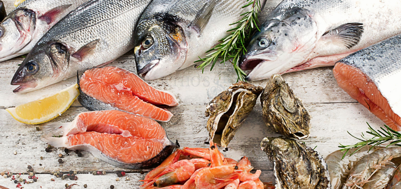 BARTHO'S FISH CO.