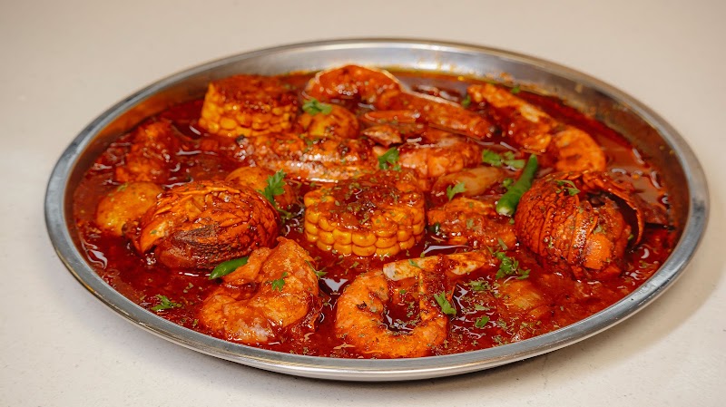Prawn Star