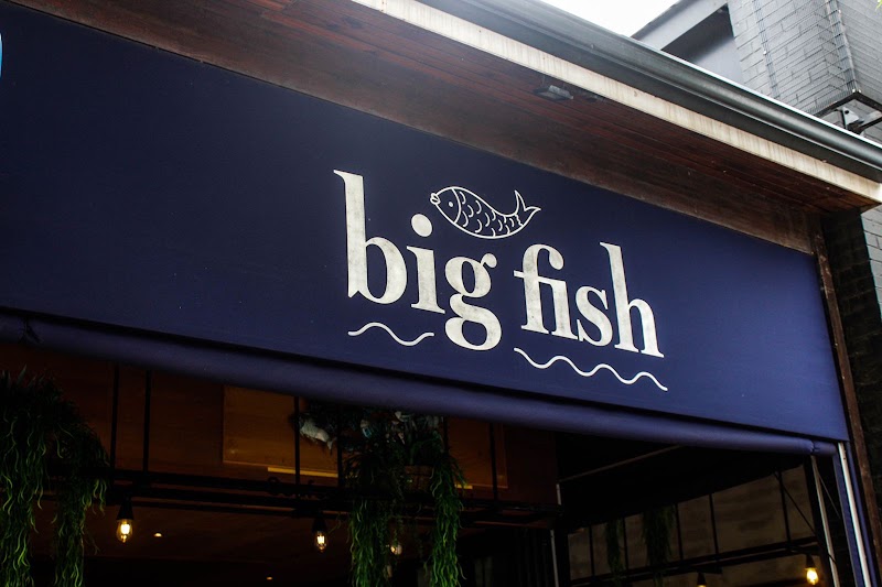 Big Fish