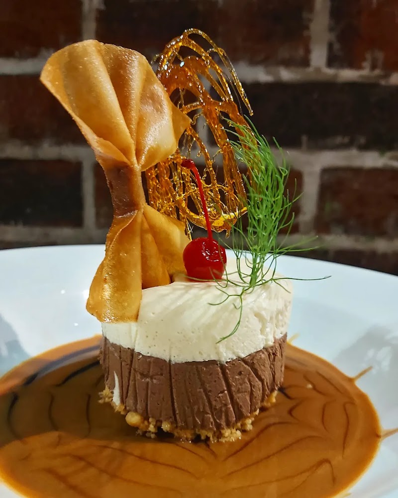 TORO Sushi, Seafood, Grill & Noodle Bar