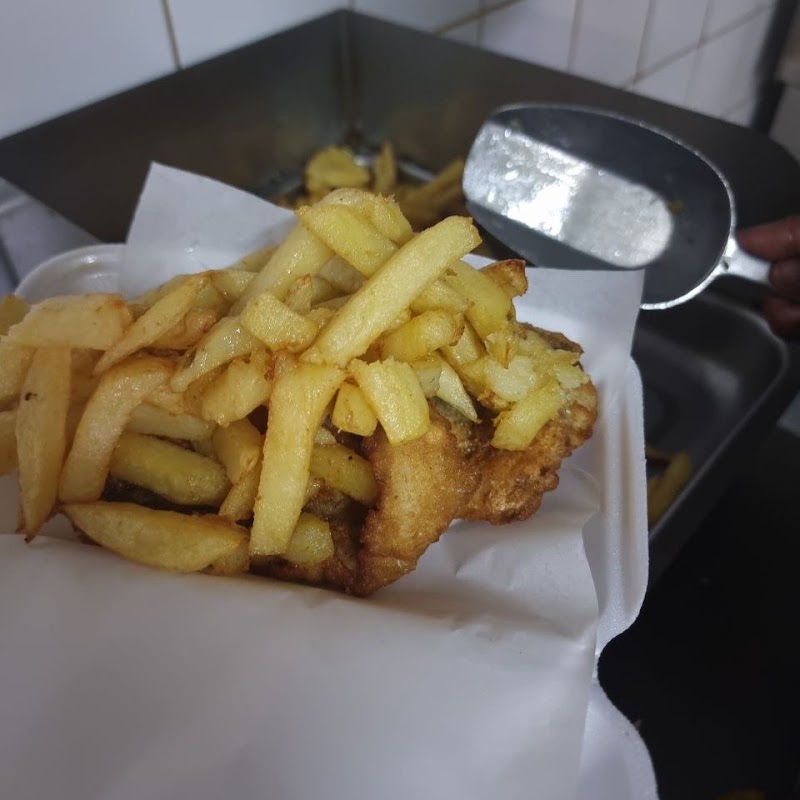 Neal's Fish & Chips